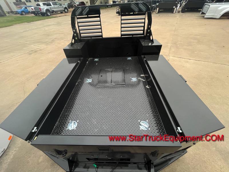 new Flat Decks Bedrock  for sale, in Wharton, TX Thumbnail 2