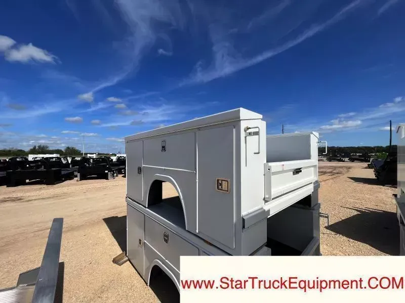 new Flat Decks RKI  for sale, in Wharton, TX Thumbnail 5