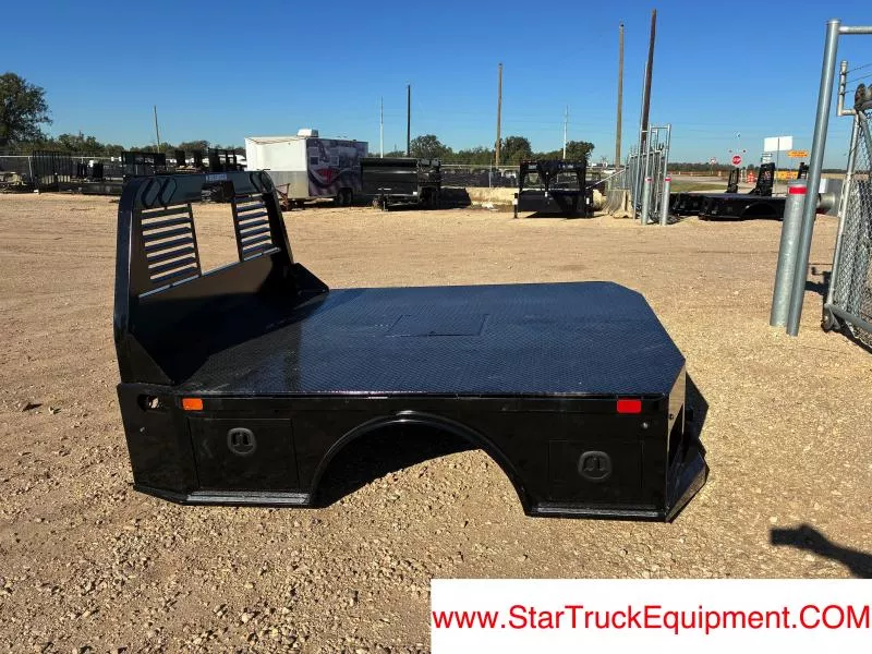 Bedrock Granite 11G - 58" ca drw