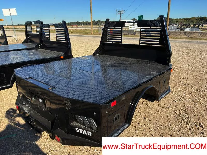 new Flat Decks Bedrock  for sale, in Wharton, TX Thumbnail 4