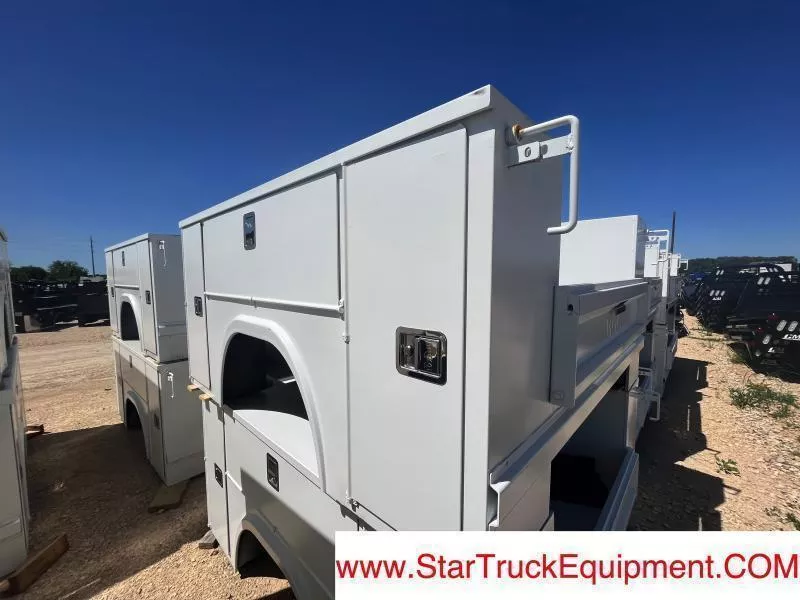 new Service Bodies RKI  for sale, in Wharton, TX Thumbnail 2