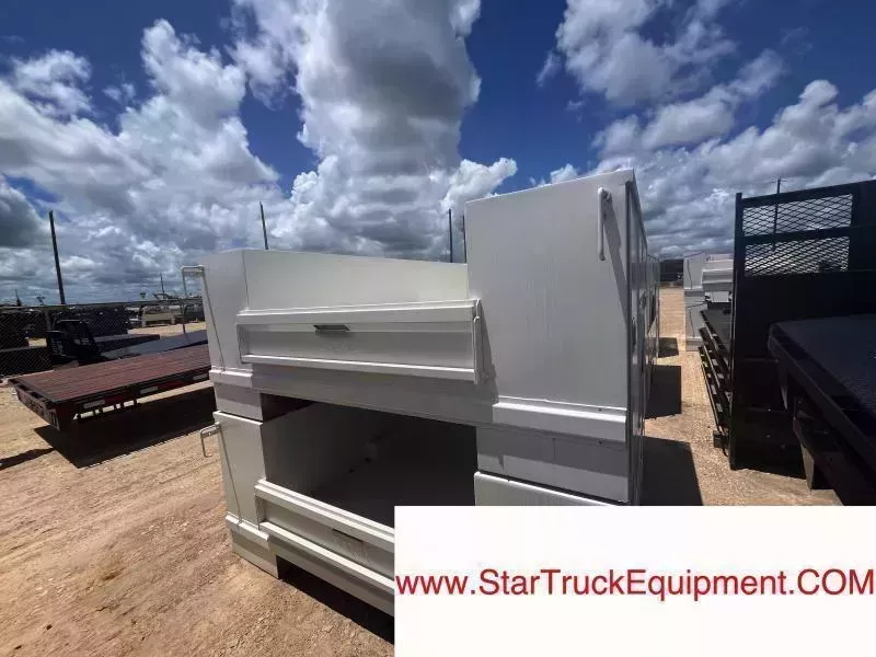 new Flat Decks RKI  for sale, in Wharton, TX Thumbnail 4