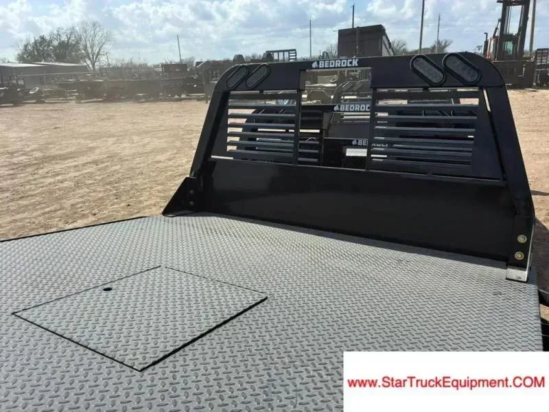 new Flat Decks Bedrock  for sale, in Wharton, TX Thumbnail 2