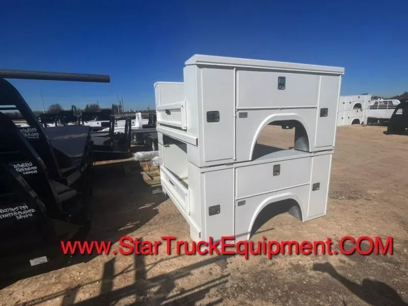 new Flat Decks RKI  for sale, in Wharton, TX Thumbnail 2