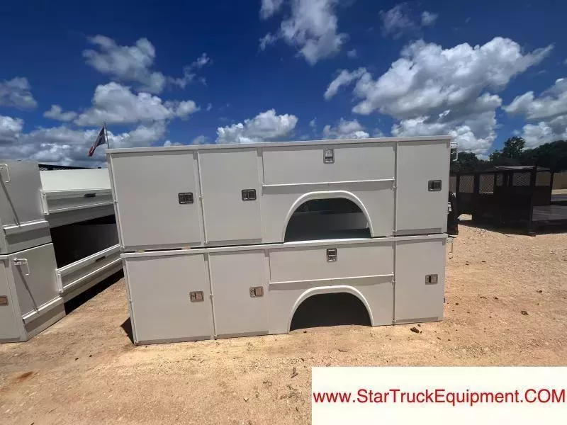 new Flat Decks RKI  for sale, in Wharton, TX Thumbnail 2