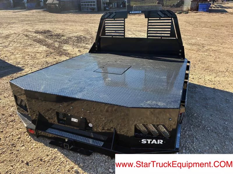 new Flat Decks Bedrock  for sale, in Wharton, TX Thumbnail 3