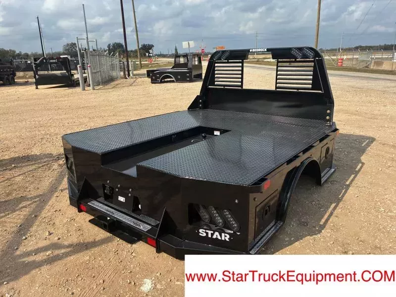 new Flat Decks Bedrock  for sale, in Wharton, TX Thumbnail 4