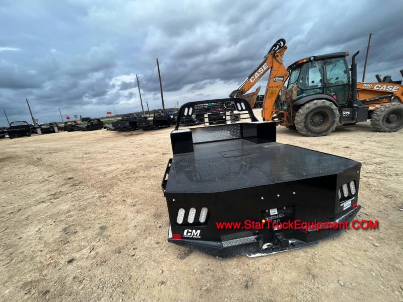 new Flat Decks CM Truck Beds  for sale, in Wharton, TX image-0