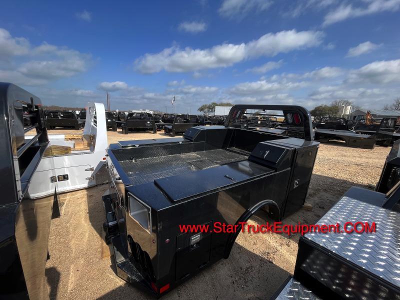 new Flat Decks Norstar  for sale, in Wharton, TX Thumbnail 4