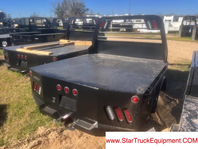 new Flat Decks Norstar  for sale, in Wharton, TX Thumbnail 3