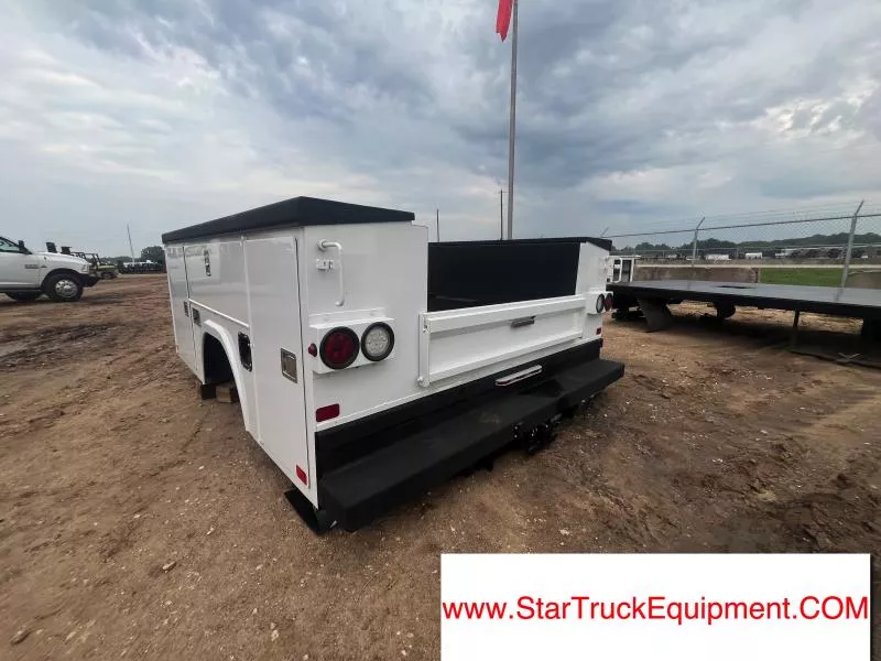 new Flat Decks RKI  for sale, in Wharton, TX Thumbnail 3