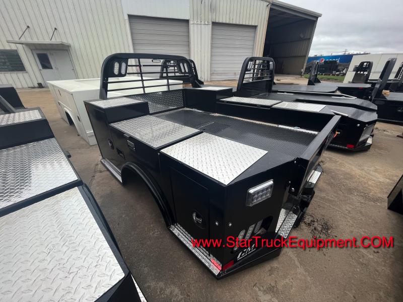 CM TM Deluxe 56" CTA DRW Truck Bed x0Q6Gucfrvl4