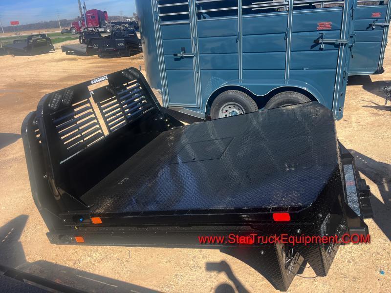 CLEARANCE Bedrock Diamond 38", 40", 42" CA SRW Truck Bed 8De3I8lsahov