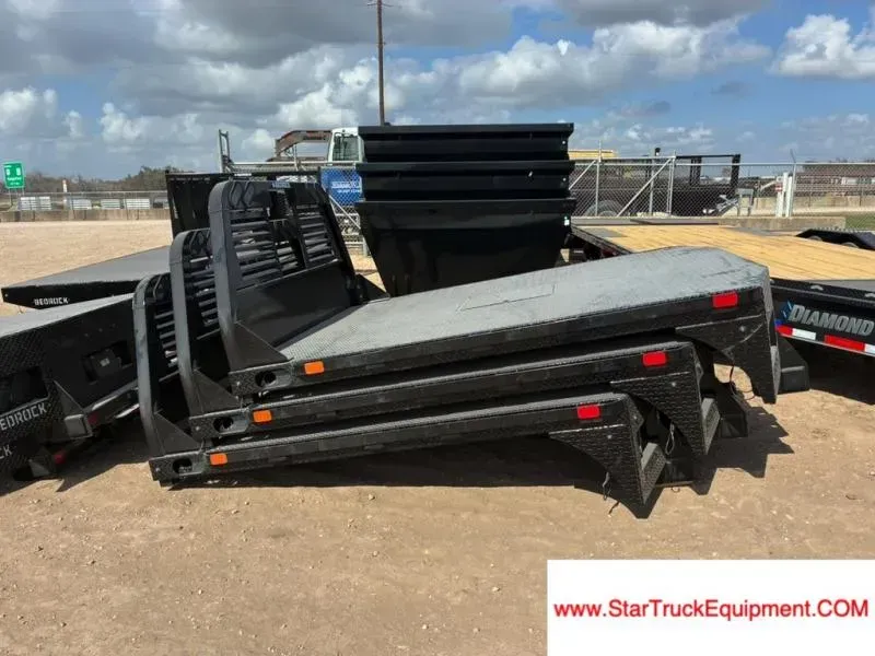 new Flat Decks Bedrock  for sale, in Wharton, TX Thumbnail 2