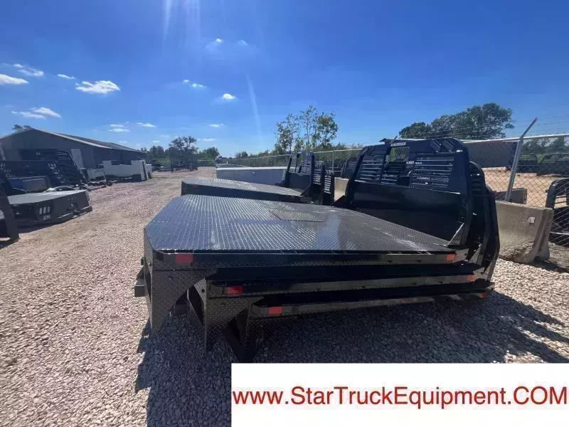 new Flat Decks Bedrock  for sale, in Wharton, TX Thumbnail 2