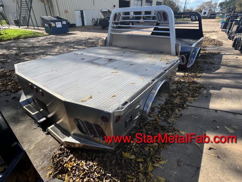 Norstar AT 58" CTA DRW Truck Bed Local Dealer in Wharton, TX Shop