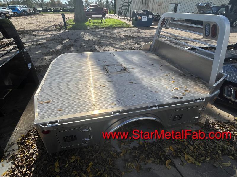 Pronghorn 8800 UT 56" CTA DRW Truck Bed Local Dealer in Wharton, TX