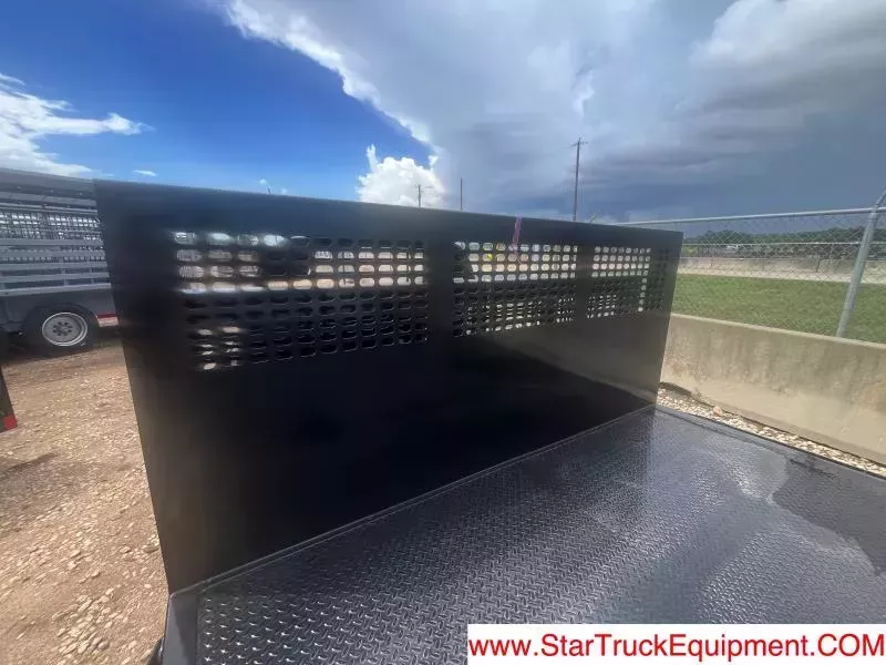 new Flat Decks CM Truck Beds  for sale, in Wharton, TX Thumbnail 5