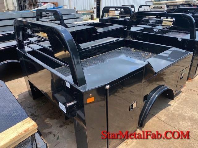 Norstar | Local Dealer in Wharton, TX | Shop Truck Beds and ...