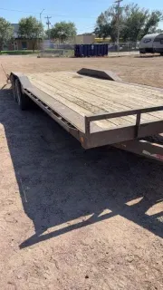 used Other Trailers PJ Trailers  for sale, in Sioux Falls, SD Thumbnail 2