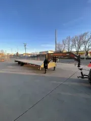 new Horse Trailers MAXX-D  for sale, in Sioux Falls, SD Thumbnail 3