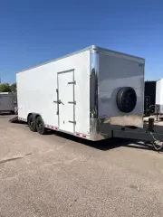 new Other Trailers Bravo Trailers  for sale, in Sioux Falls, SD Thumbnail 3