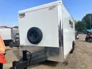 new Other Trailers Bravo  for sale, in Sioux Falls, SD Thumbnail 3