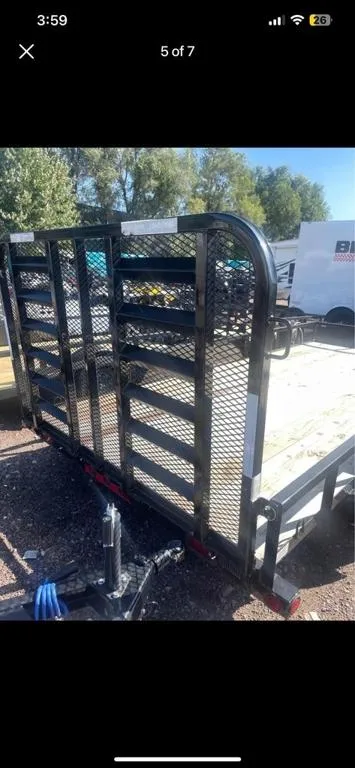 2024 Load Trail