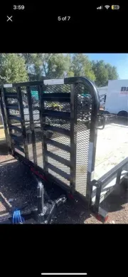 new Horse Trailers Load Trail  for sale, in Sioux Falls, SD Thumbnail 3