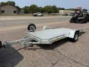 2019 Aluma ALUMA 7X12 