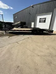 new Horse Trailers Horizon Trailers  for sale, in Sioux Falls, SD Thumbnail 3
