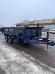 new Horse Trailers MAXX-D  for sale, in Sioux Falls, SD Thumbnail 3