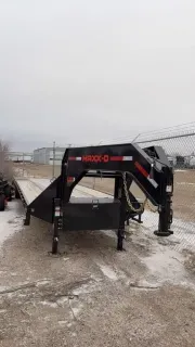 new Horse Trailers MAXX-D  for sale, in Sioux Falls, SD Thumbnail 2