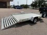 used Other Trailers Aluma  for sale, in Sioux Falls, SD Thumbnail 2