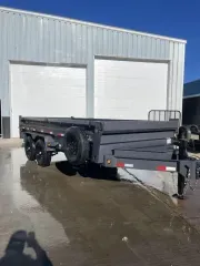 new Horse Trailers Iron Bull  for sale, in Sioux Falls, SD Thumbnail 2