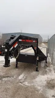 new Horse Trailers MAXX-D  for sale, in Sioux Falls, SD Thumbnail 3