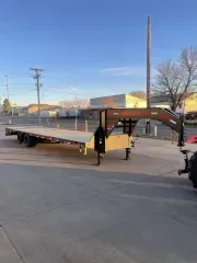 new Horse Trailers MAXX-D  for sale, in Sioux Falls, SD Thumbnail 2
