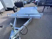 new Horse Trailers Sport Haven  for sale, in Sioux Falls, SD Thumbnail 3