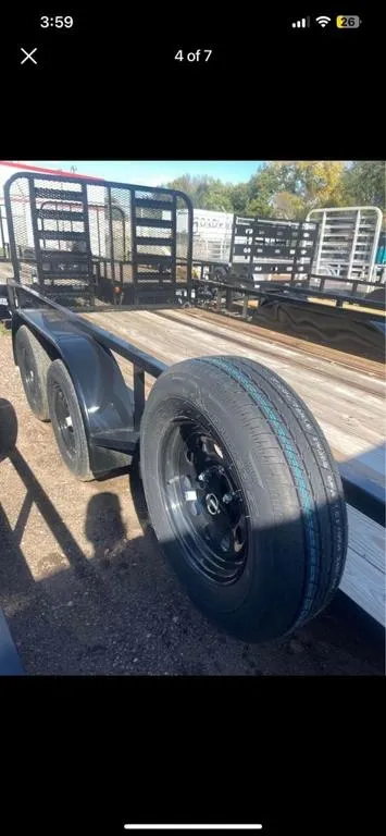 2024 Load Trail