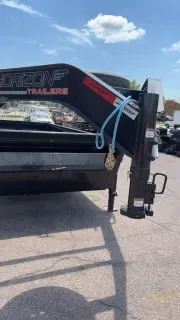 new Other Trailers Horizon Trailers  for sale, in Sioux Falls, SD Thumbnail 3
