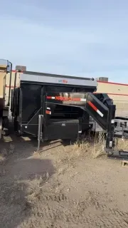 new Horse Trailers MAXX-D  for sale, in Sioux Falls, SD Thumbnail 3