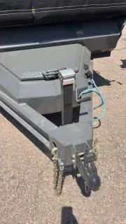 new Other Trailers Horizon Trailers  for sale, in Sioux Falls, SD Thumbnail 2