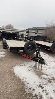new Horse Trailers MAXX-D  for sale, in Sioux Falls, SD Thumbnail 2