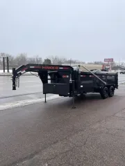 new Horse Trailers MAXX-D  for sale, in Sioux Falls, SD Thumbnail 2