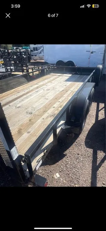 2024 Load Trail