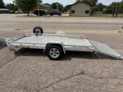 used Other Trailers Aluma  for sale, in Sioux Falls, SD Thumbnail 3