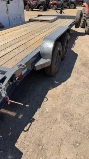 new Other Trailers Iron Bull  for sale, in Sioux Falls, SD Thumbnail 3