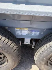 new Other Trailers Horizon Trailers  for sale, in Sioux Falls, SD Thumbnail 3
