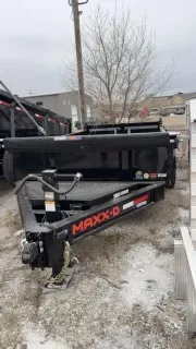 new Horse Trailers MAXX-D  for sale, in Sioux Falls, SD Thumbnail 2