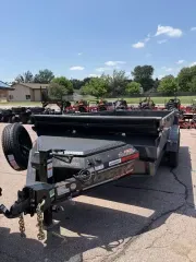 new Other Trailers Horizon Trailers  for sale, in Sioux Falls, SD Thumbnail 2